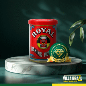 Fermento em pó Royal - (113g)