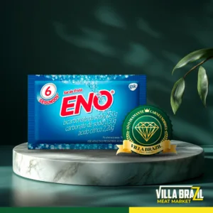 Sal de fruta Eno Original - (50g)