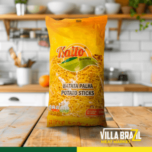 Batata Palha Kaito (500g)