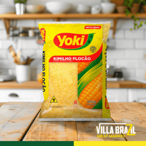 Kimilho Flocão (500g)