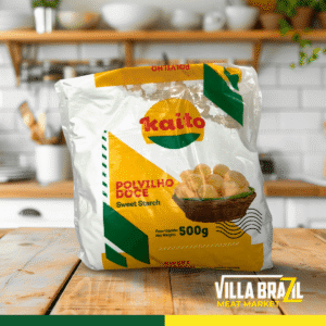Polvilho Doce Kaito - 500g