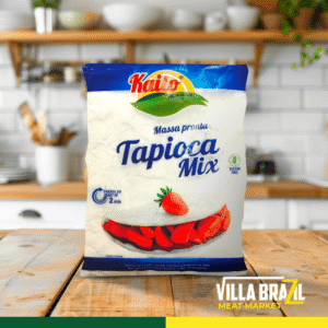 Tapioca Kaito (1Kg)