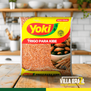 Trigo para kibe Yoki (500g)