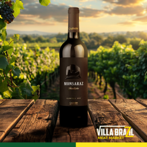 Vinho Monsaraz