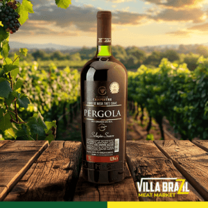 Pérgola Wine - (750ml)