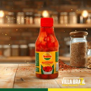 Biquinho Kaito Pepper - 85g