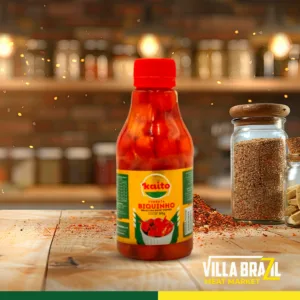 Pimenta Biquinho Kaito - 85g