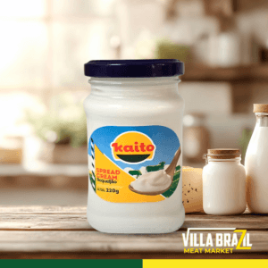 Kaito Cream Cheese - 220g