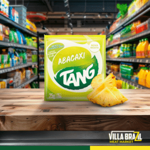 Tang Abacaxi -25g