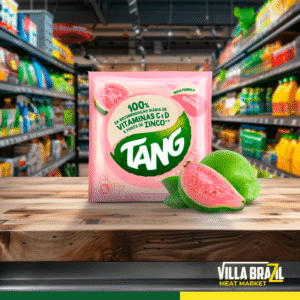 Tang Goiaba - 25g