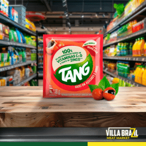 Tang Guaraná - 25g