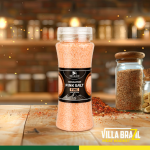Himalayan Pink Salt - 800g