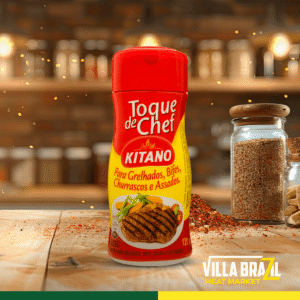 Chef Touch Kitano - 120g