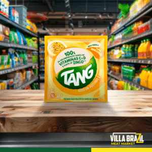 Tang Maracujá - 18g