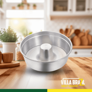 Forma de Bolo N26