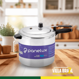 Panela Pressão Panelux - 4.5L