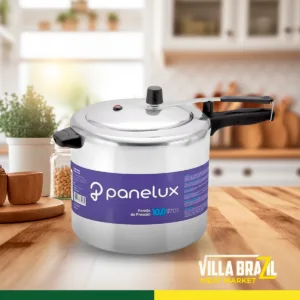 Panela Pressão Panelux - 4.5L