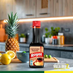Caramelo Líquido Royal - 400g