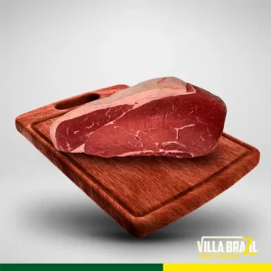 Alcatra com Picanha – Australian Black Angus