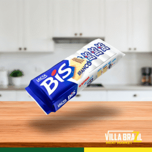 Bis Branco Waffer