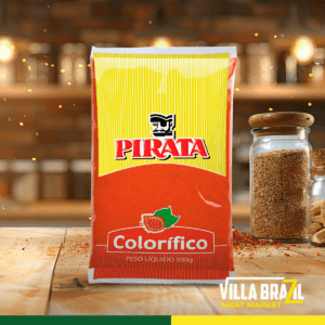 Pirate Colorific - 150g