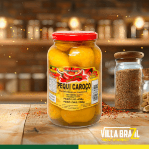 Pequi Caroço - 430g
