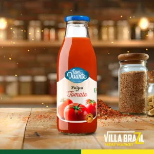 Polpa de Tomate Dom Duarte - 500g