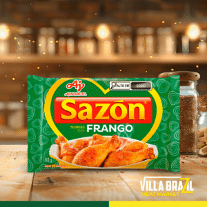 Sazon chicken - 60g