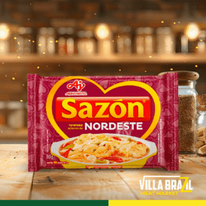 Sazon Northeast - 60g