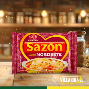 Sazon Nordeste - 60g