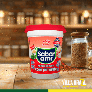 Ami Pepper Flavor Seasoning - 300g
