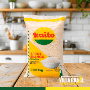 Arroz Kaito - 5 Kg