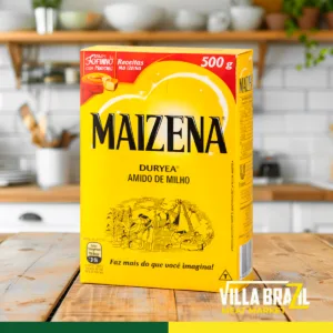 Maizena original - 400g