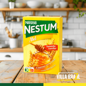 Nestum Mel - 600g