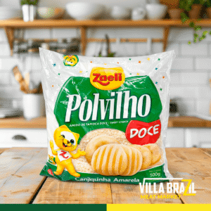 Polvilho Doce Zaeli - 500g