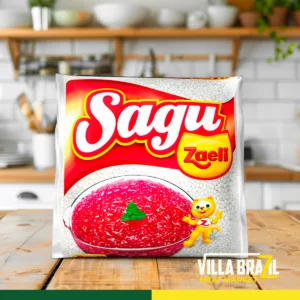Sagu Zaeli - 500 g