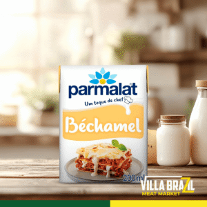 Bechamel Parmalat - 200ml