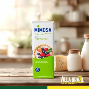 Mimosa Nata Cremosa - 200ml