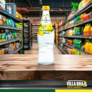 Lemon Stone Water - 200ml