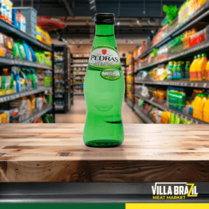 Salted Water of Stones - 200ml