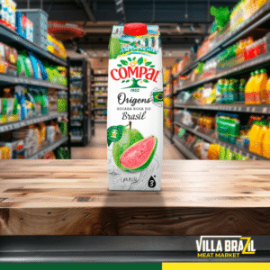 Suco Compal Goiaba - 1L