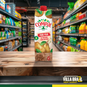 Suco Compal Pera - 1L