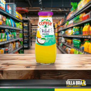 Suco Compal Coco com Abacaxi - 200ml