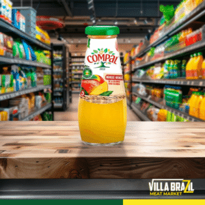 Suco Compal Manga - 200ml