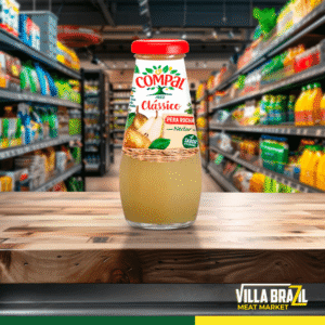 Suco Compal Pera Rocha - 200ml