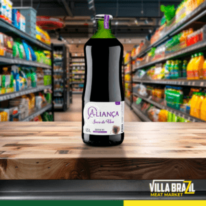 Aliança grape juice - 1.5L