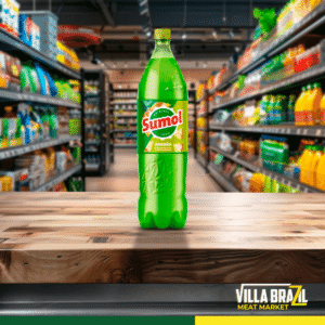 Sumol Ananás - 1,5L