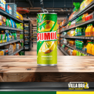 Sumol Lata Abacaxi - 300ml