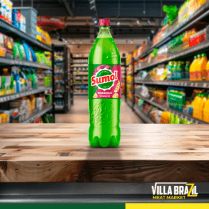 Sumol Passion Fruit - 1.5L