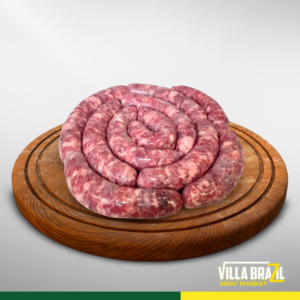 Toscana Salchicha Brazil